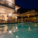 Marine Luxury Villa