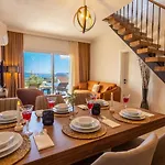 Marine Luxury Villa