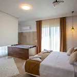Marine Luxury * Kaş