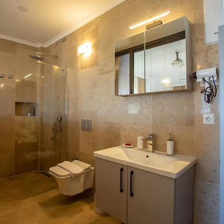 Marine Luxury