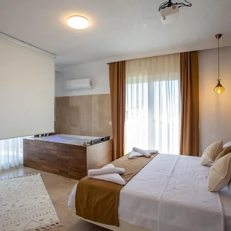 Marine Luxury * Kaş