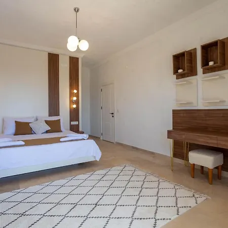 Villa Marine Luxury *