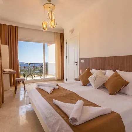 Villa Marine Luxury *