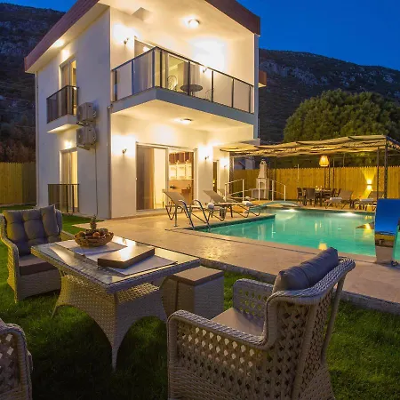 Villa Marine Luxury *